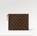 Louis Vuitton Poche Toilette 26 Monogram Canvas