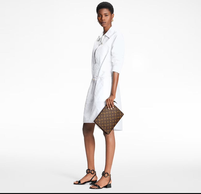 Louis Vuitton Poche Toilette 26 Monogram Canvas