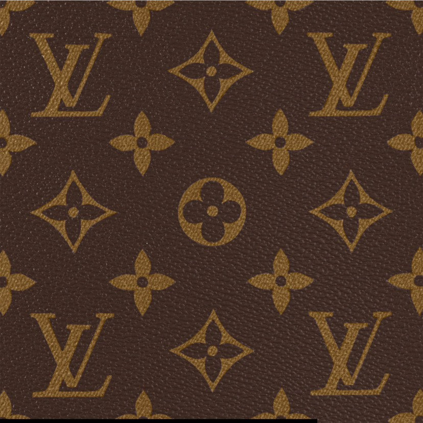 Louis Vuitton Poche Toilette 26 Monogram Canvas