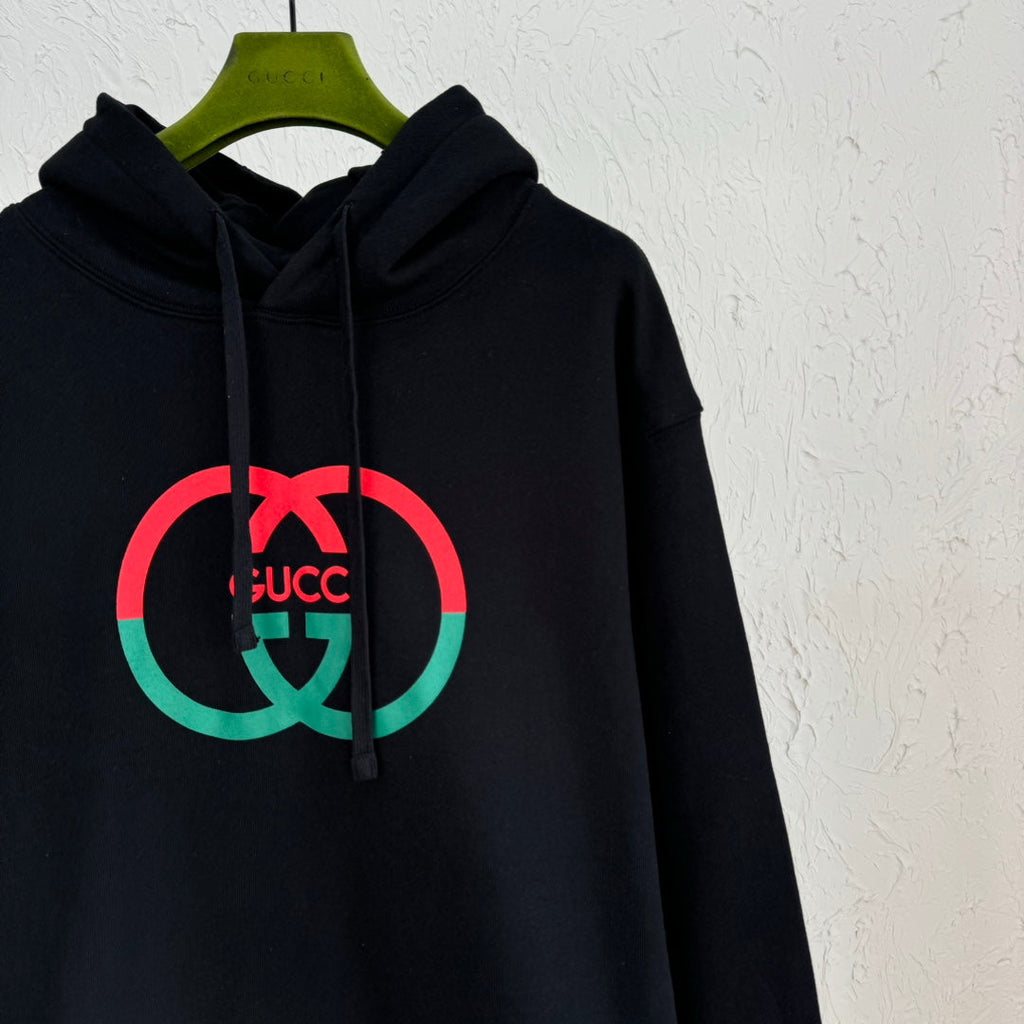 Felpa Gucci