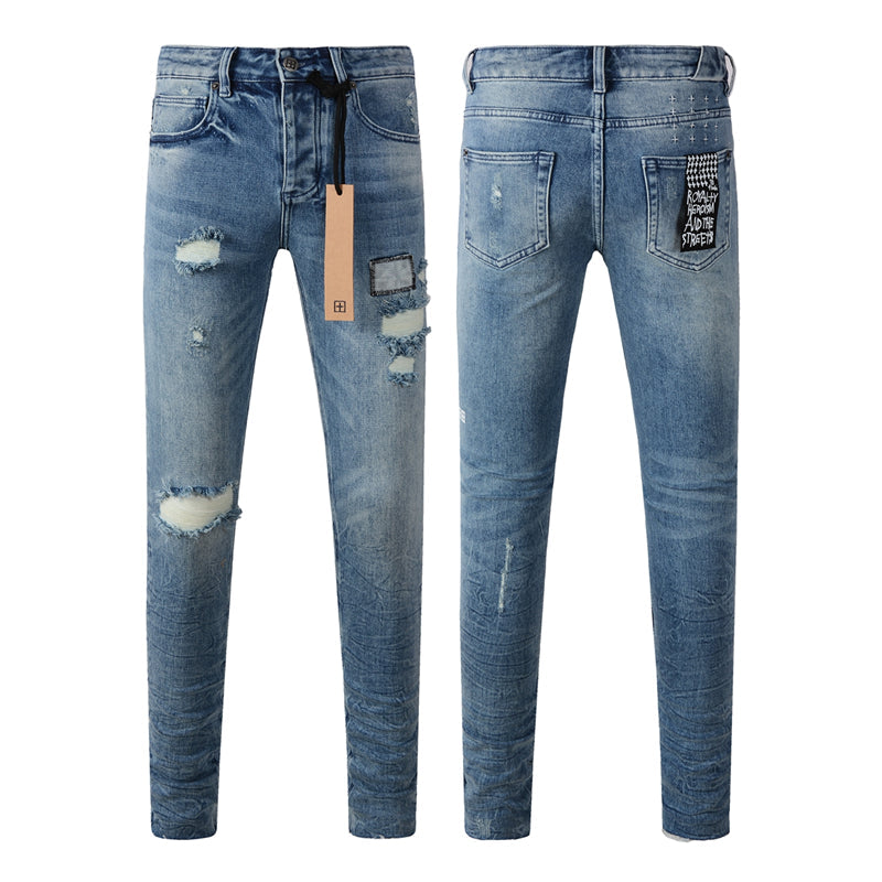 KSUBI  Fashion Jeans 3007