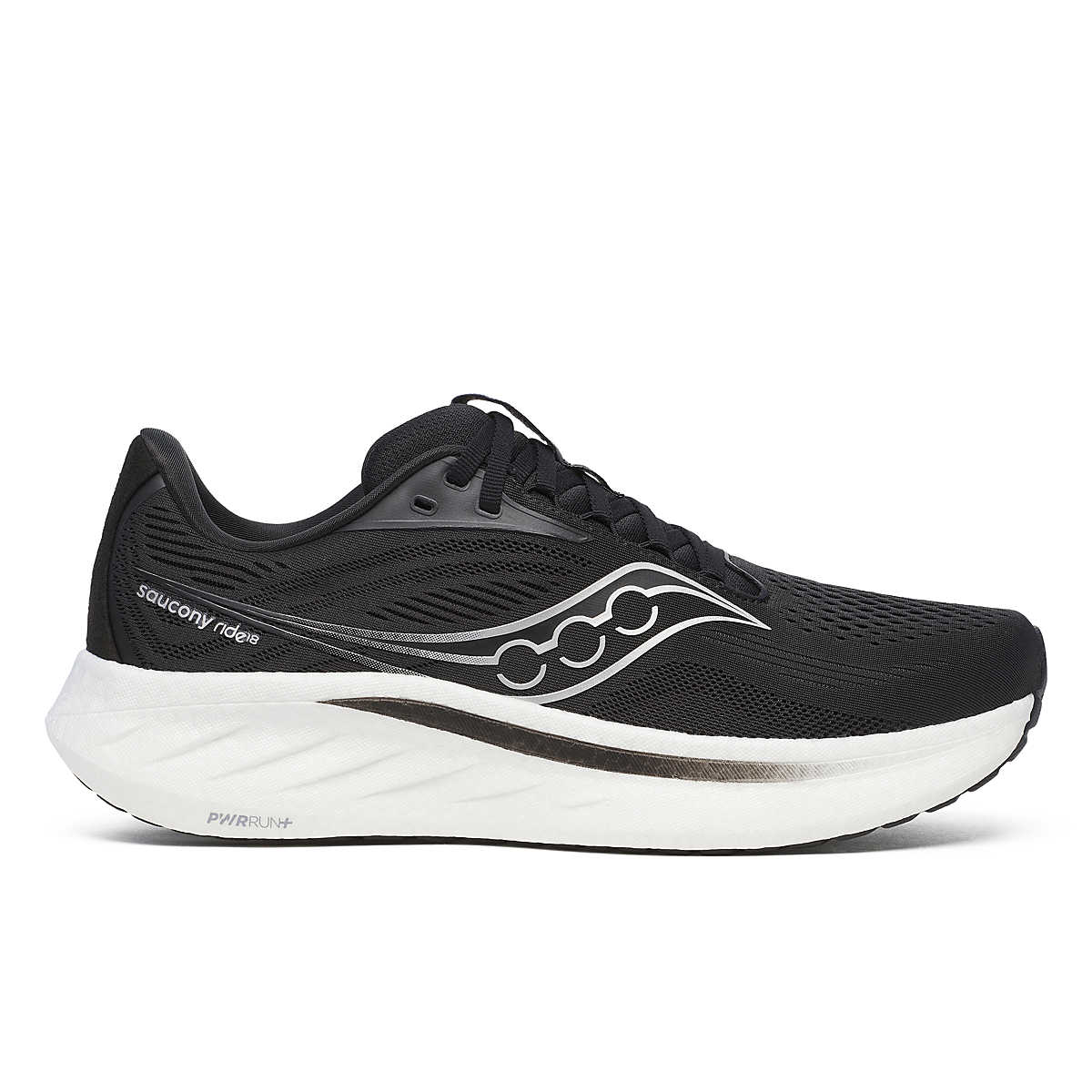 Saucony Men's Ride 18 (SALE)