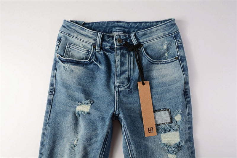 KSUBI  Fashion Jeans 3007