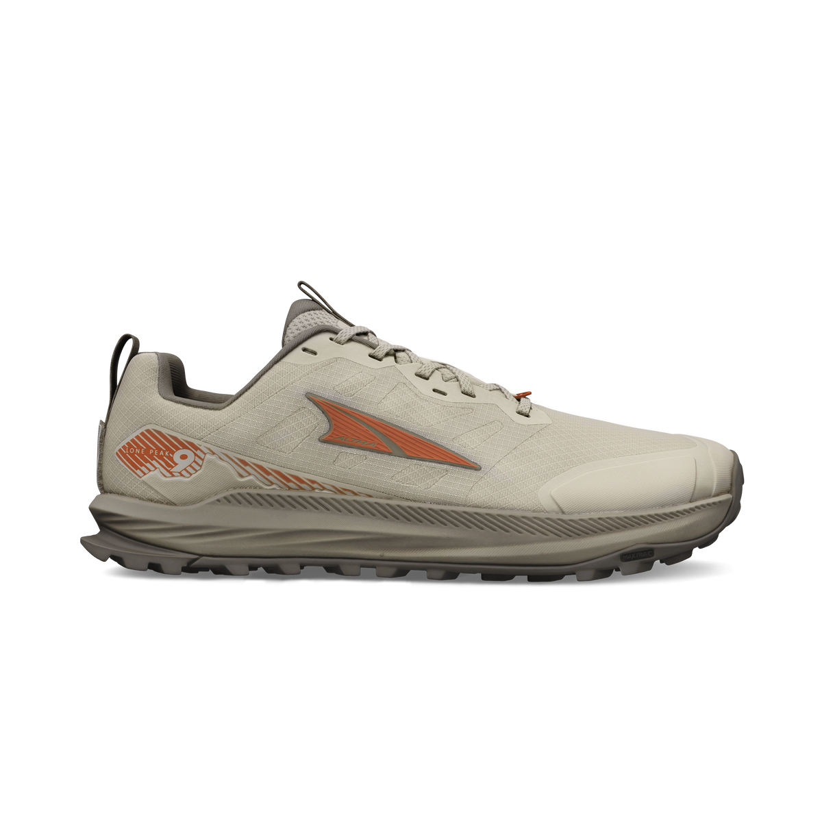 Altra Men's Lone Peak 9