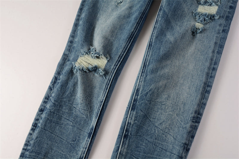 KSUBI  Fashion Jeans 3007