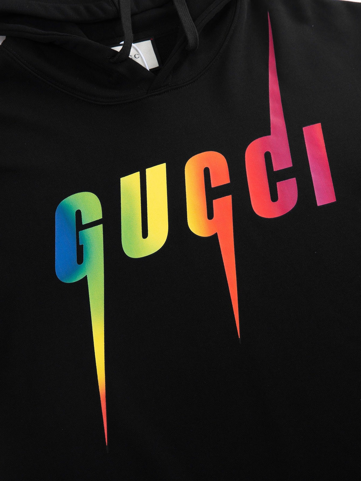 Felpa Gucci