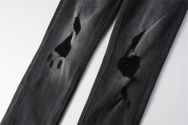 KSUBI  Fashion Jeans 3003