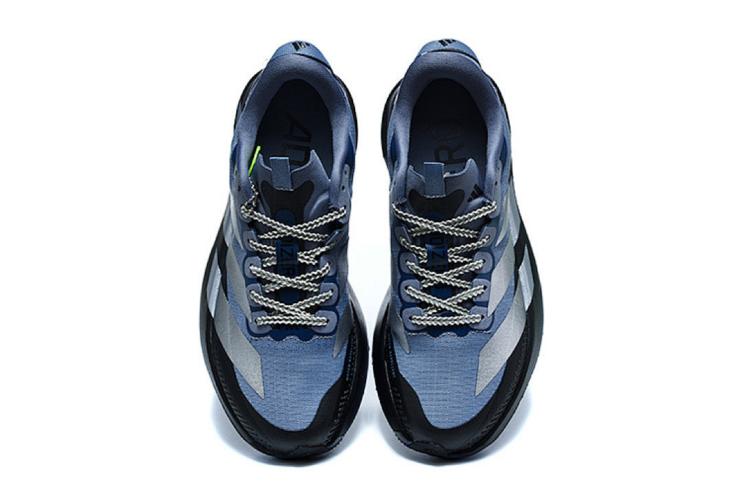 adidas Adizero Evo SL ATR Onix/Silver Metallic