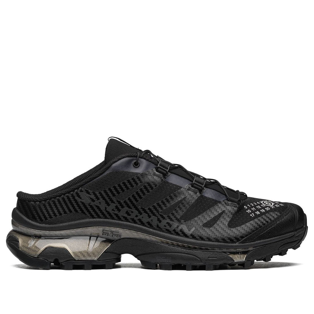 SALOMON x MM6 Maison Margiela XT-4 Mule 'Black'