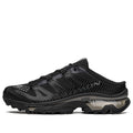 SALOMON x MM6 Maison Margiela XT-4 Mule 'Black'