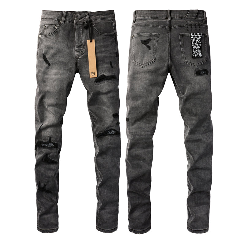 KSUBI  Fashion Jeans 3010