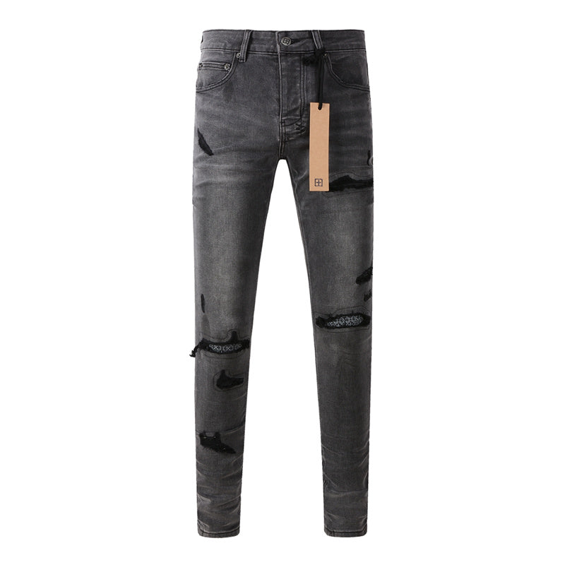 KSUBI  Fashion Jeans 3010