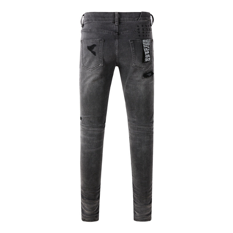 KSUBI  Fashion Jeans 3010