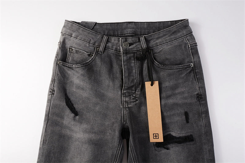 KSUBI  Fashion Jeans 3010