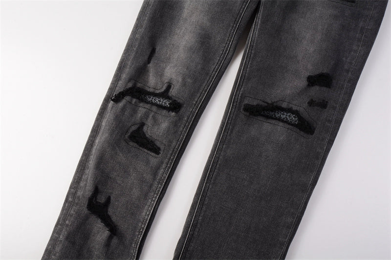 KSUBI  Fashion Jeans 3010
