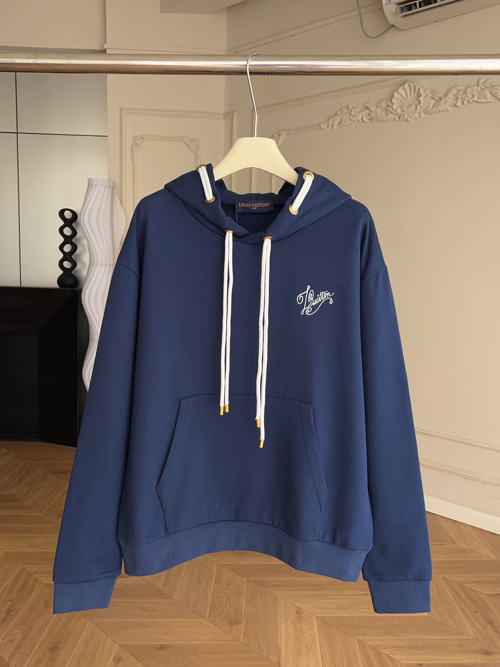 Felpa Louis Vuitton