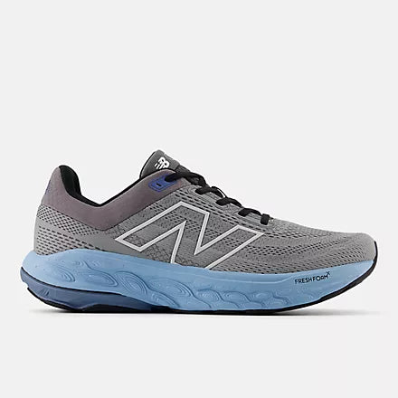 New Balance Men's 860v14 (Slate Grey & Sea Salt)