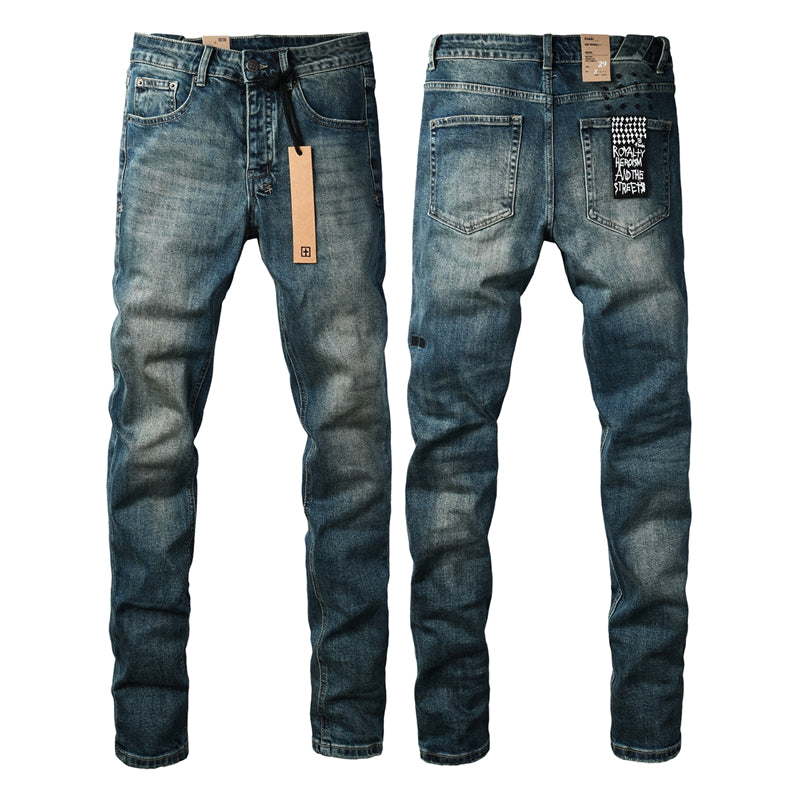 KSUBI  Fashion Jeans 3033