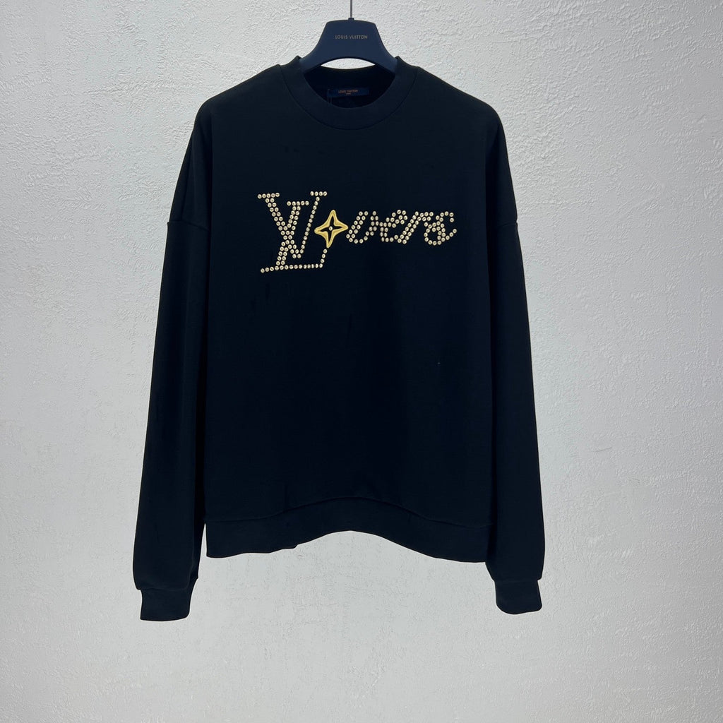 Felpa Louis Vuitton
