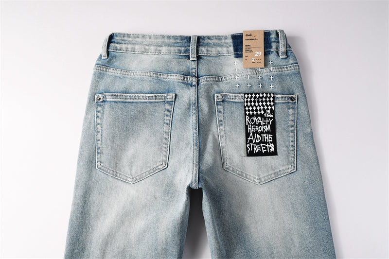 KSUBI  Fashion Jeans 3032