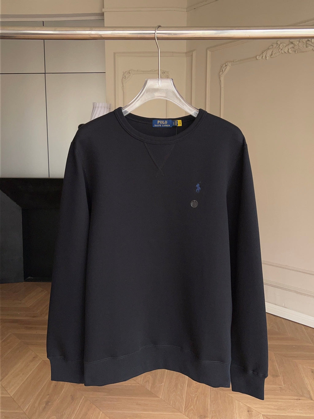 Felpa Polo Ralph Lauren