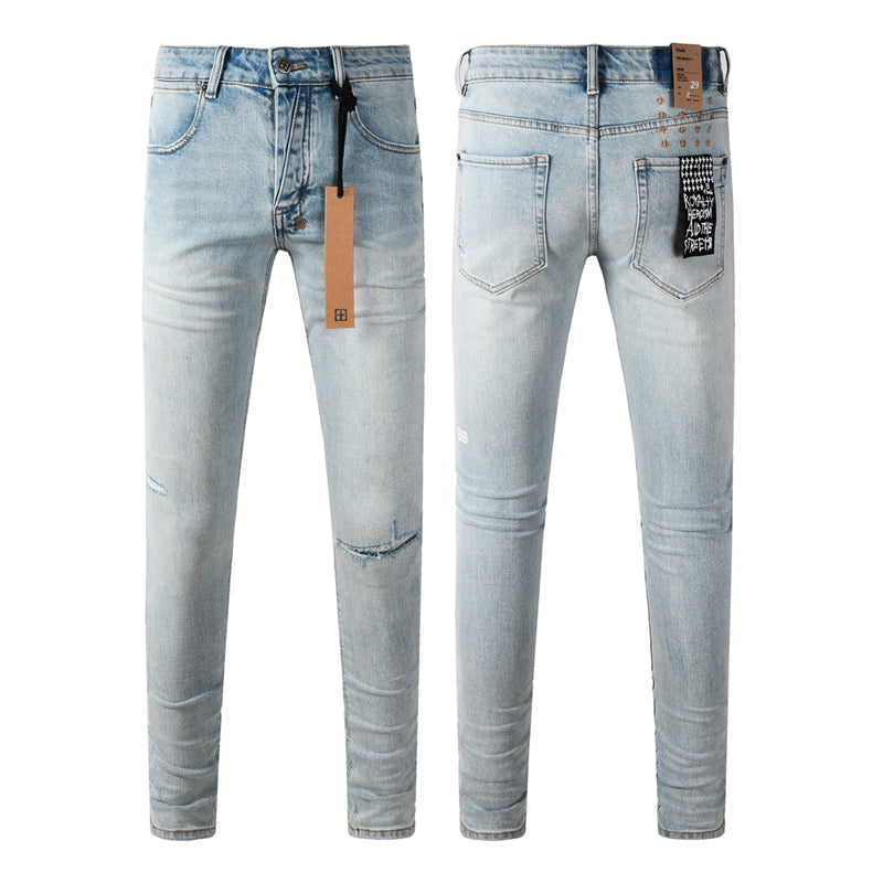 KSUBI  Fashion Jeans 3031