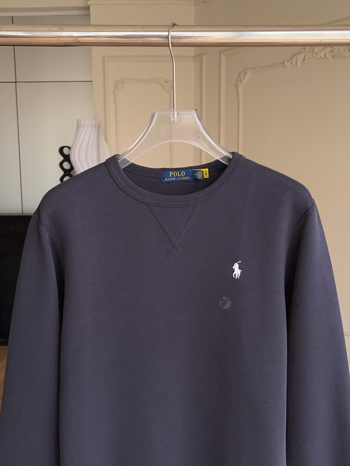 Felpa Polo Ralph Lauren