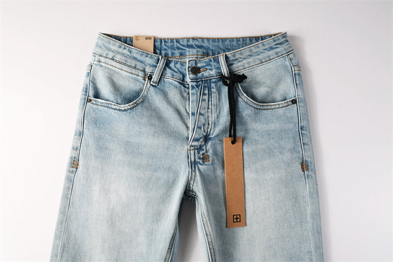 KSUBI  Fashion Jeans 3031