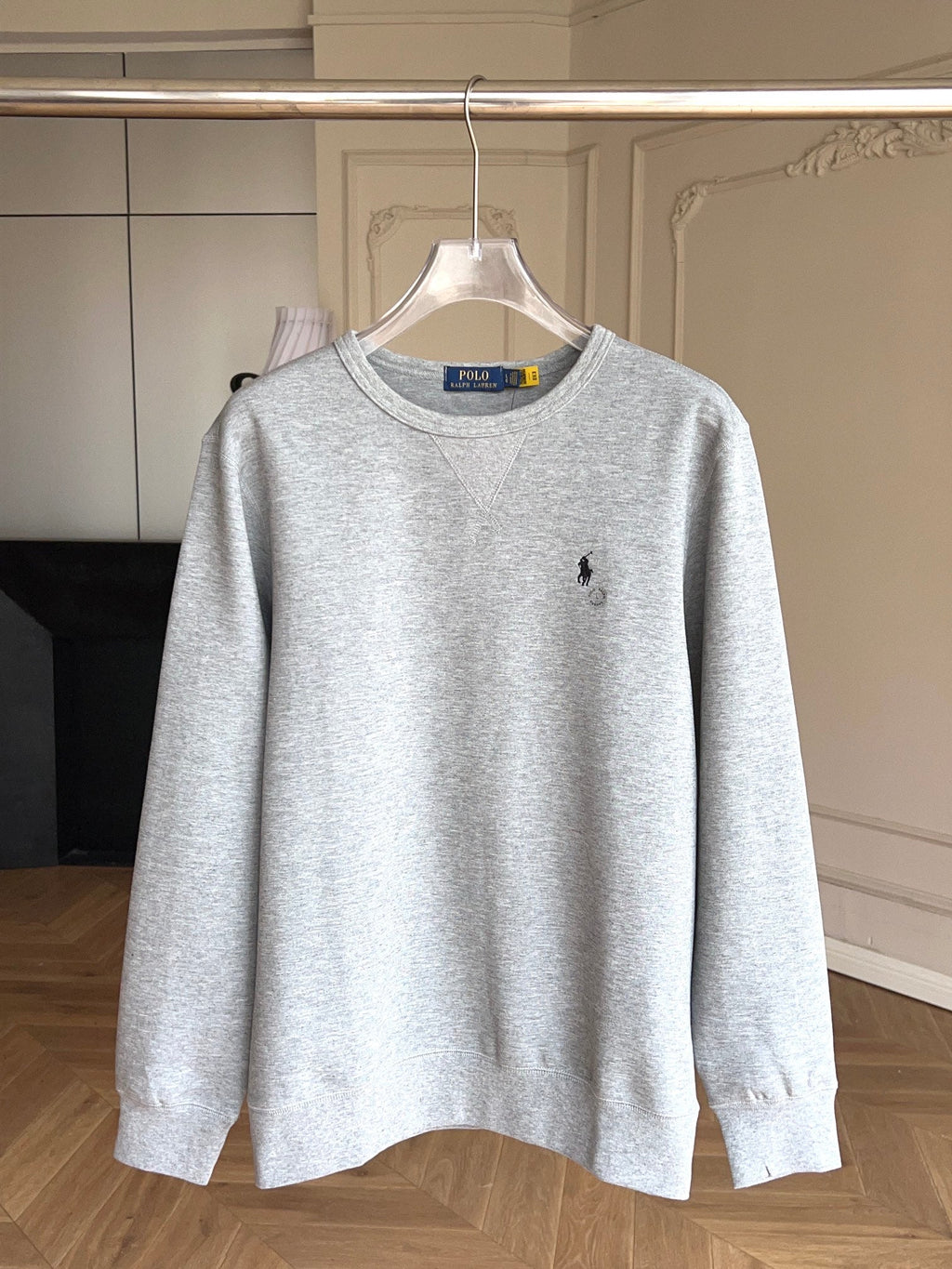 Felpa Polo Ralph Lauren