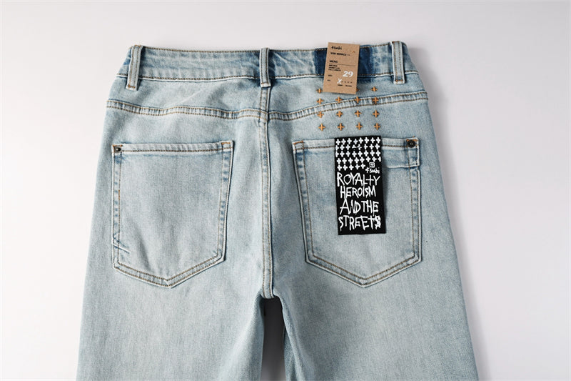 KSUBI  Fashion Jeans 3031