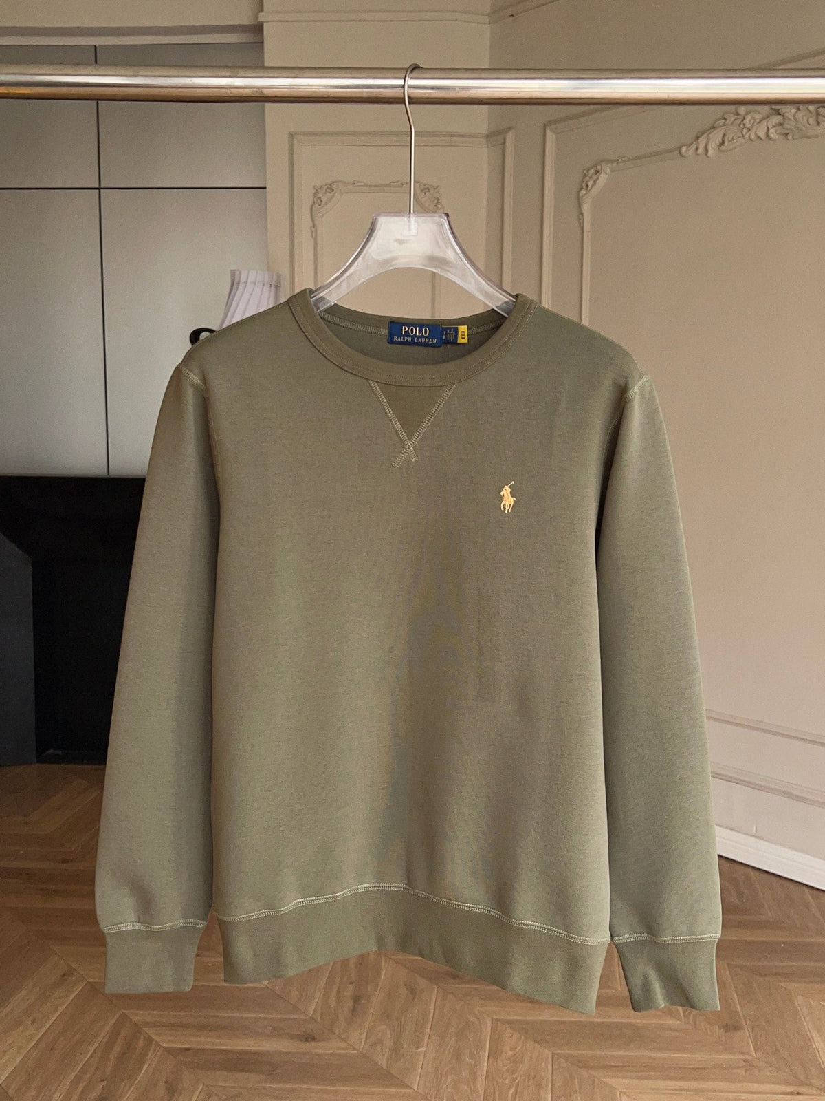 Felpa Polo Ralph Lauren