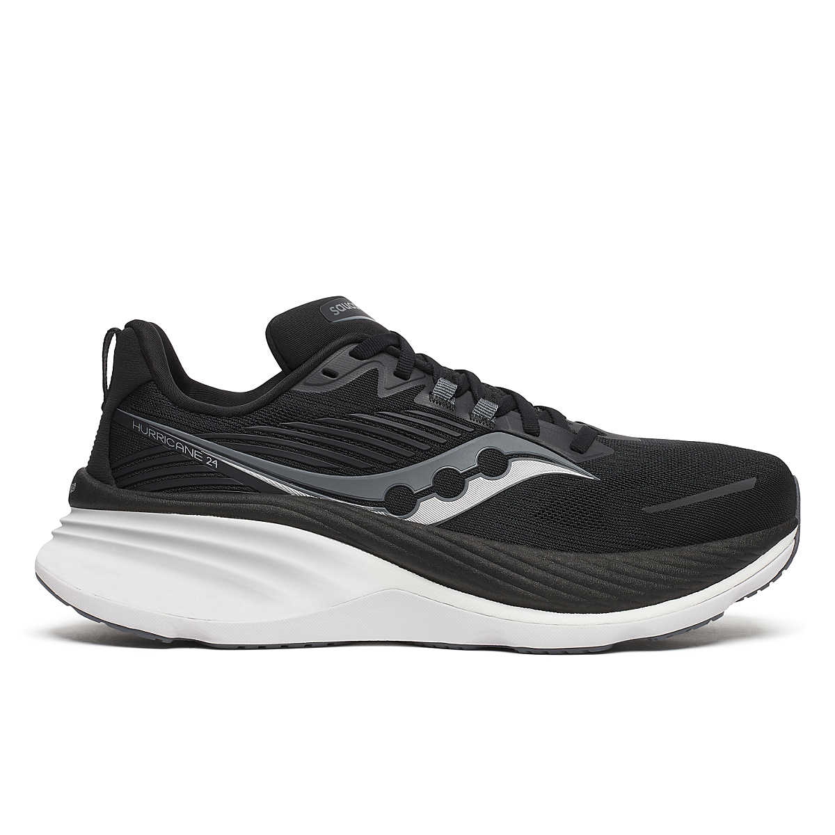 Saucony Men's Hurricane 24 (SALE)