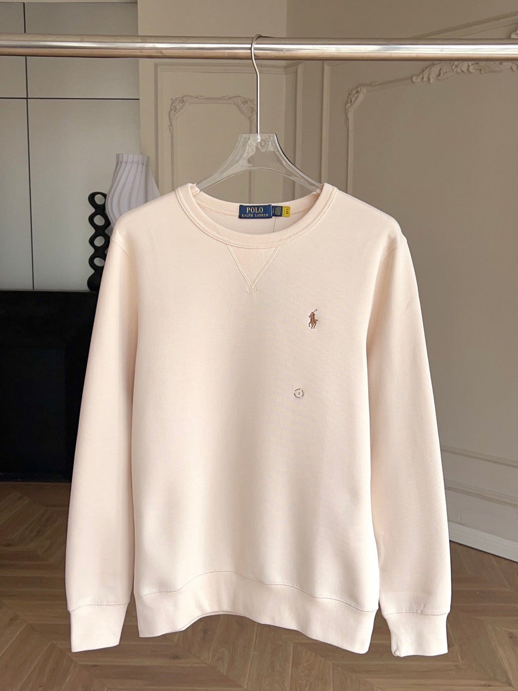 Felpa Polo Ralph Lauren