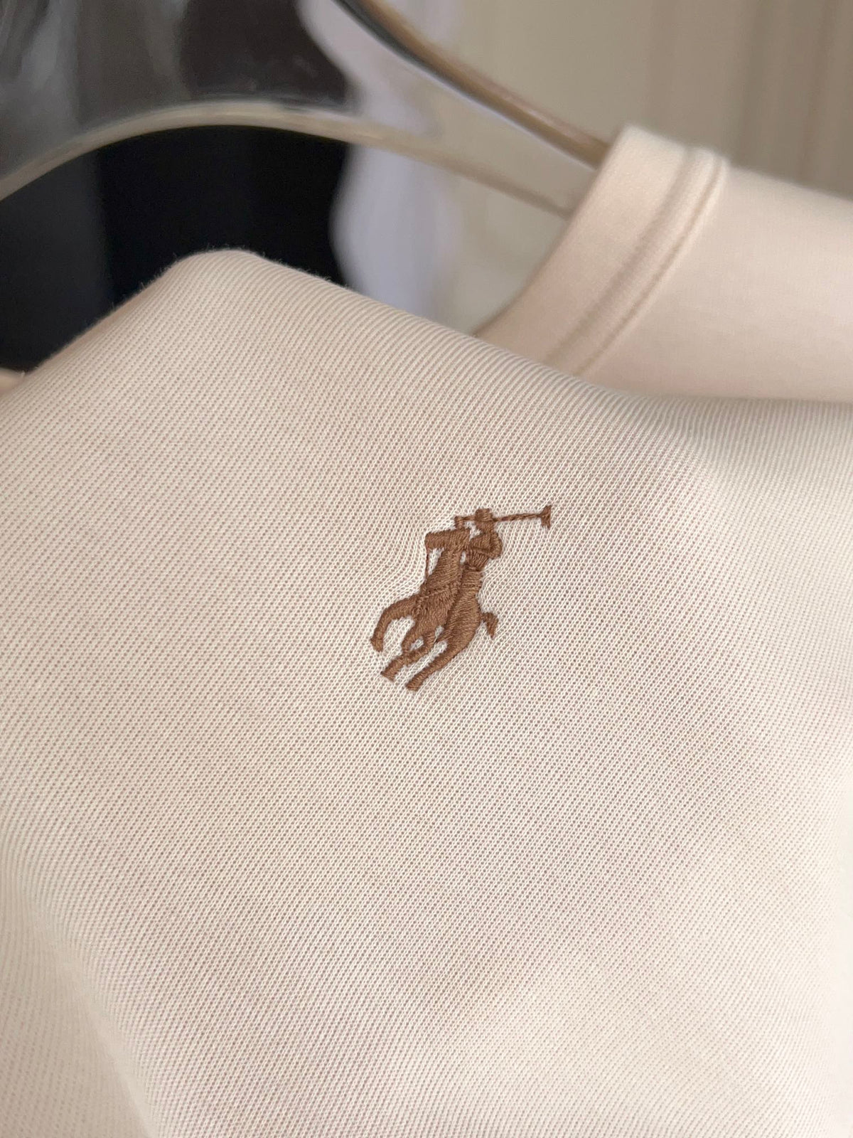 Felpa Polo Ralph Lauren