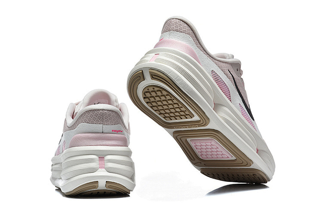 Comfort Ride EasyOn Silt Red/Burgundy Ash