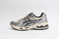 ASICS Unisex GEL-Kayano 14 "Oyster White / Steeple Grey"