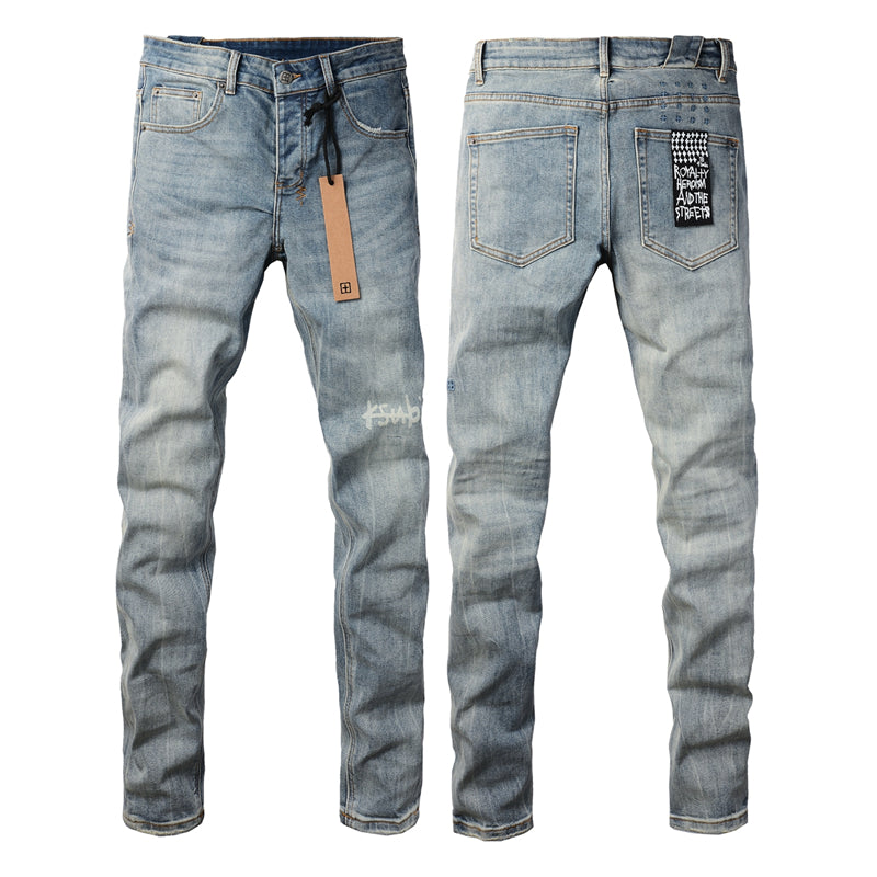 KSUBI  Fashion Jeans 3029