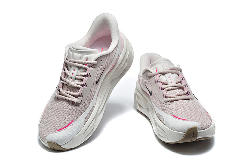 Comfort Ride EasyOn Silt Red/Burgundy Ash