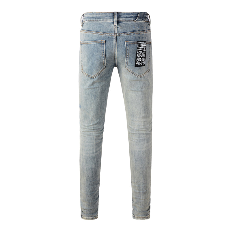 KSUBI  Fashion Jeans 3029