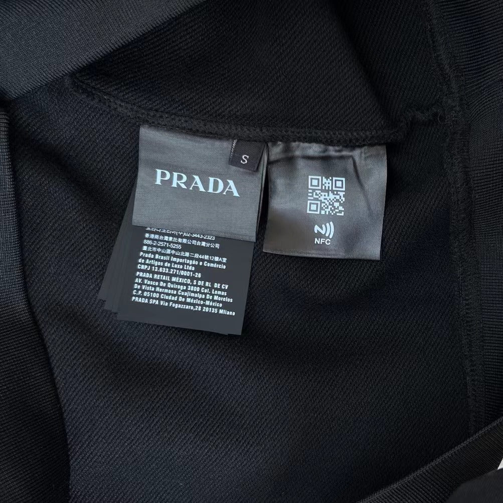 Felpa Prada