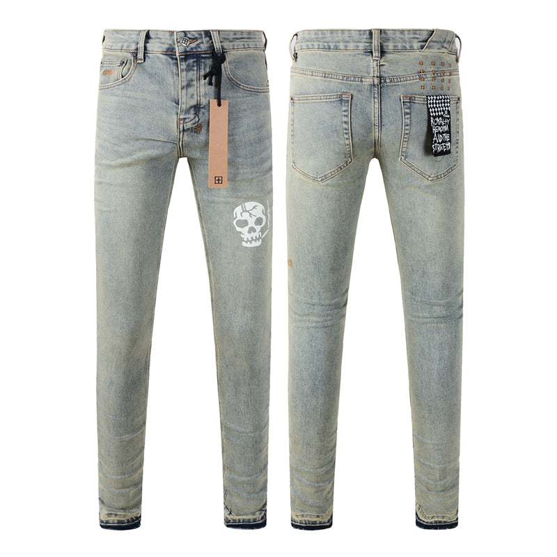 KSUBI  Fashion Jeans 3028
