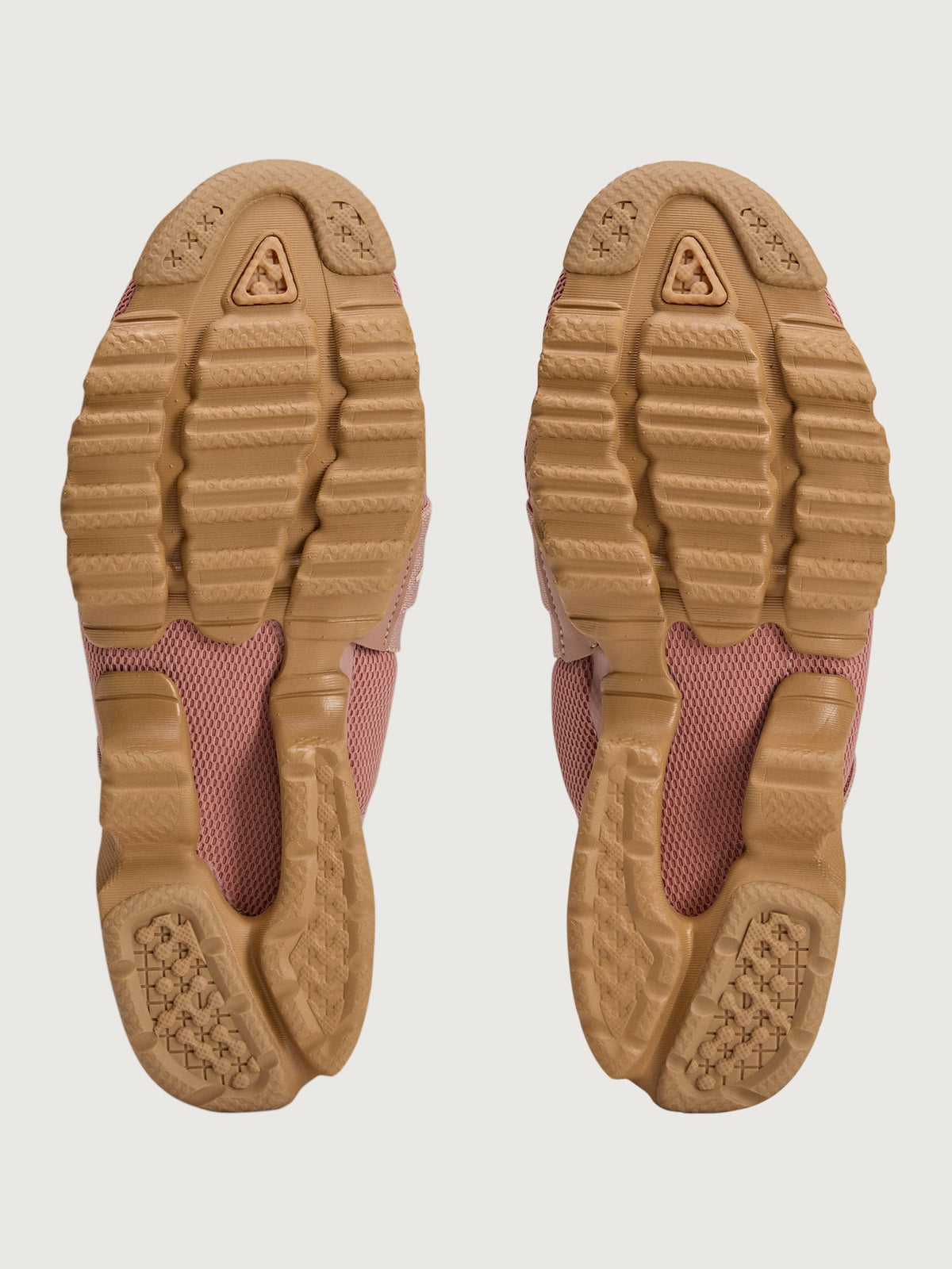 adidas by Stella McCartney Sportswear X - Brown Mauve/Brown/Gum 1