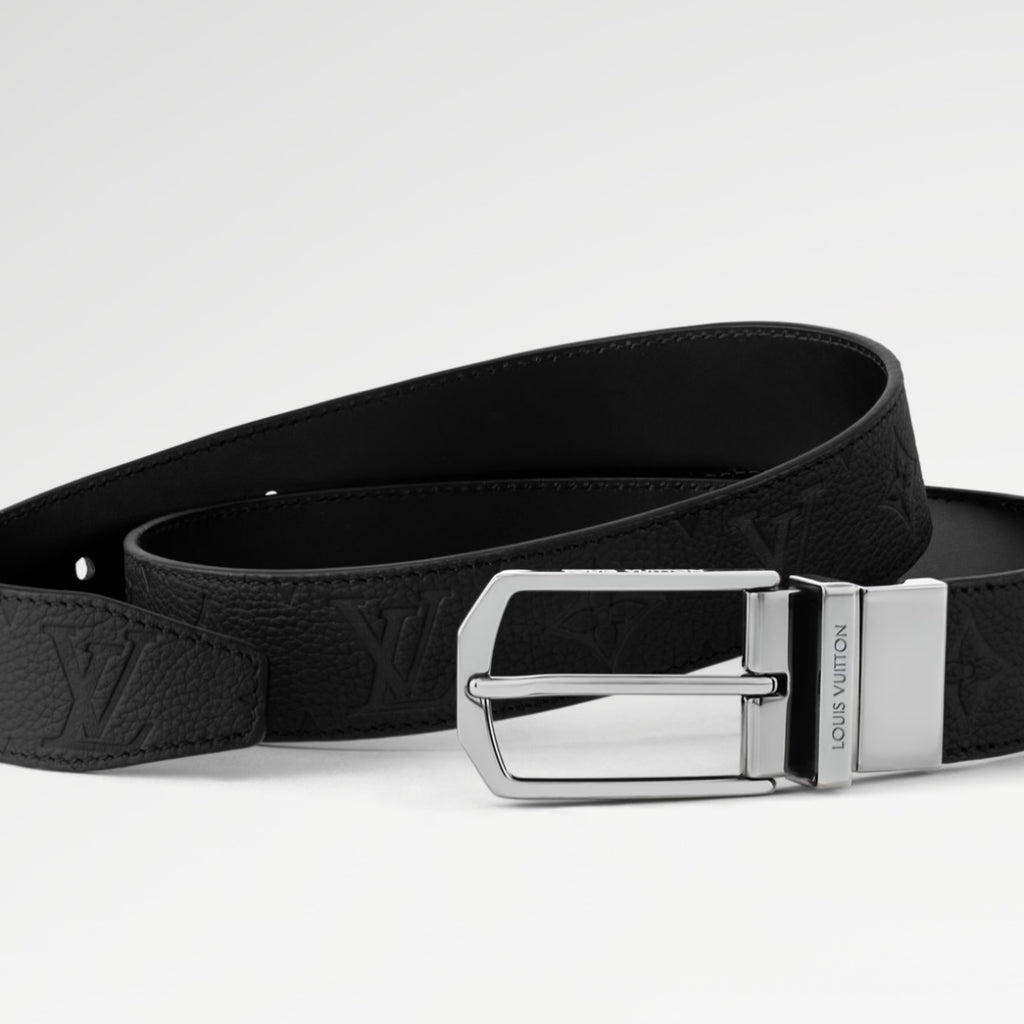 Louis Vuitton Slender 35mm Reversible Belt