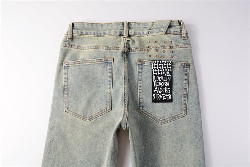 KSUBI  Fashion Jeans 3028