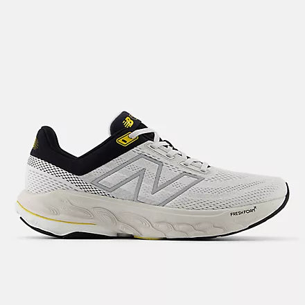 New Balance Men's 860v14 (Black & Grey)