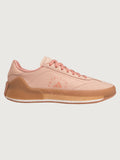 adidas by Stella McCartney COURT BOOST - Soft Powder/Soft Powder/Charcoal