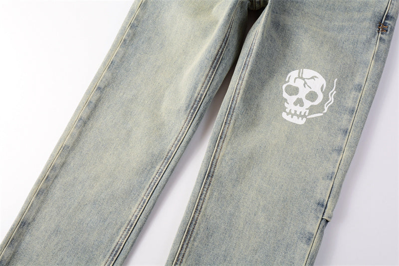 KSUBI  Fashion Jeans 3028