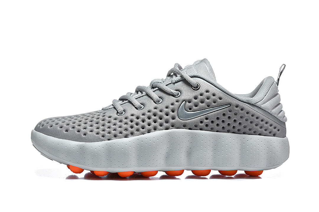 Mind 002 Light Smoke Grey