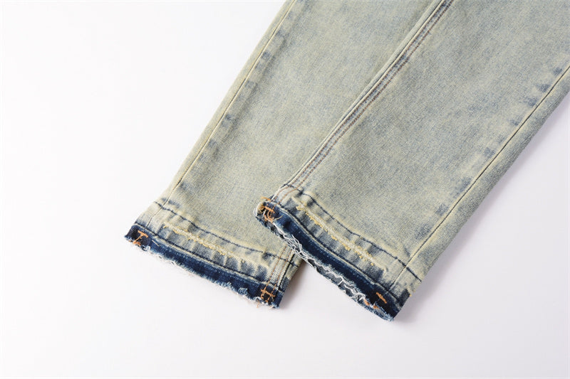 KSUBI  Fashion Jeans 3028