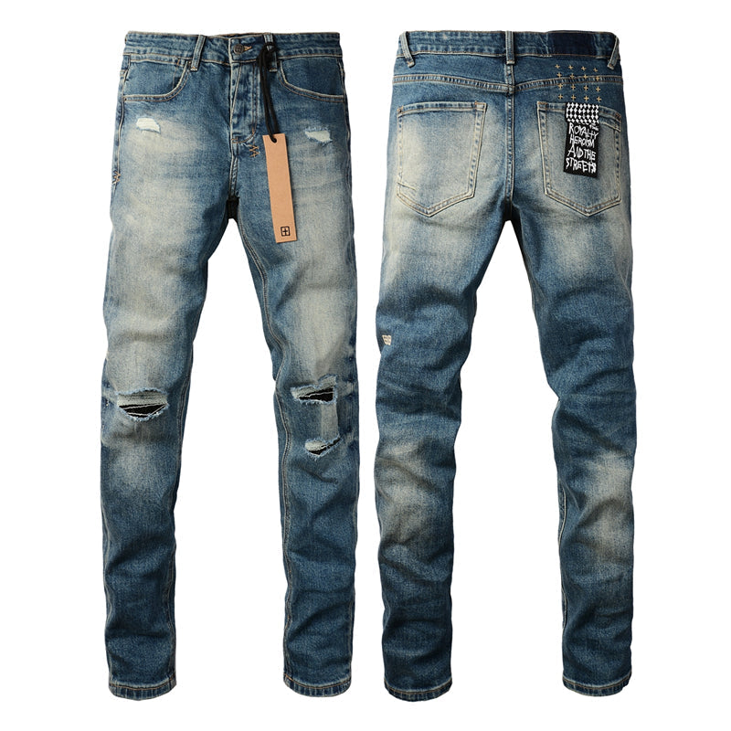 KSUBI  Fashion Jeans 3018